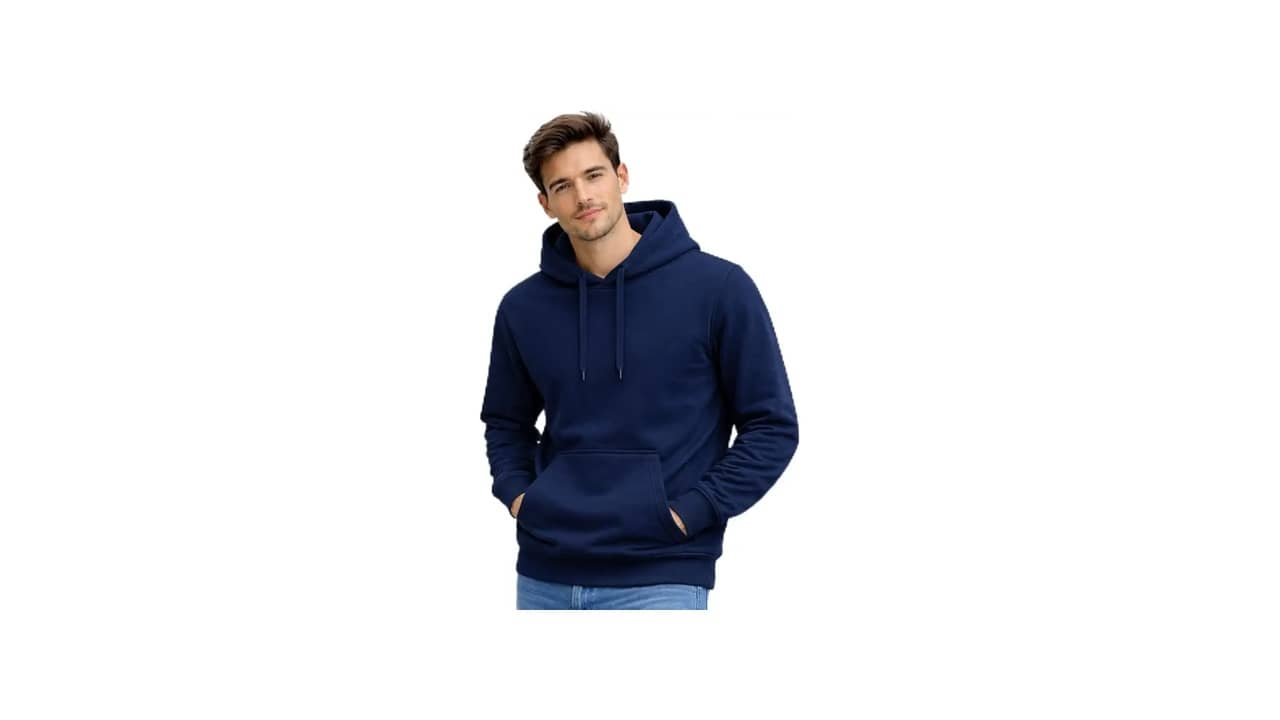 Melhor Moletom com Capuz: Análise de 10 Modelos Emperdíveis