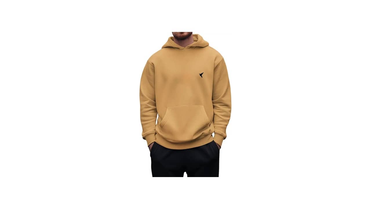 Melhor Moletom Masculino: Com Capuz e Flanelado para Inverno