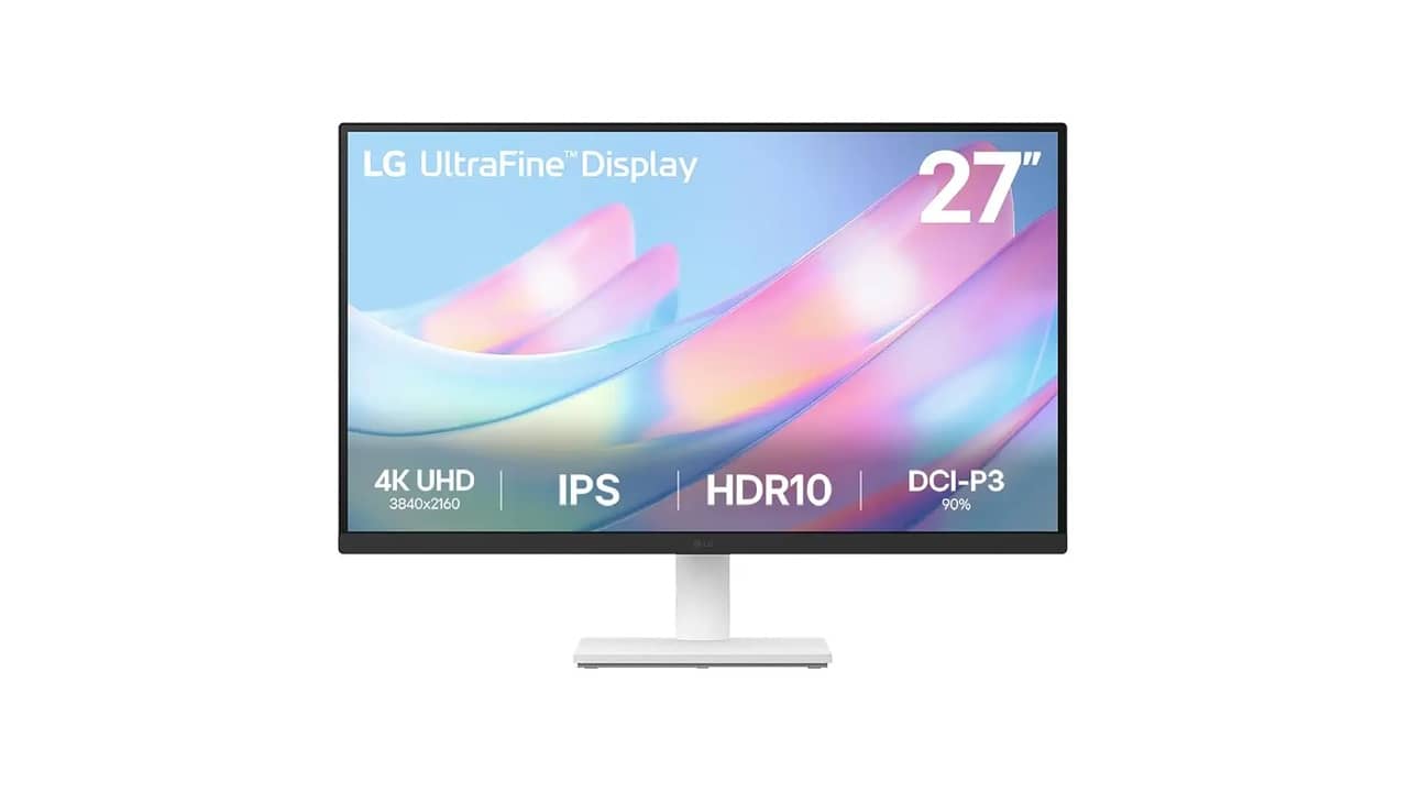 Melhor Monitor 4K: Top 10 para Jogos e Produtividade