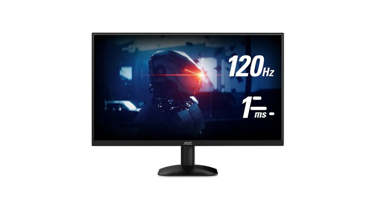 Melhor Monitor AOC para Gamers: Top 10 Modelos com Alta Resolução e Refrescamento