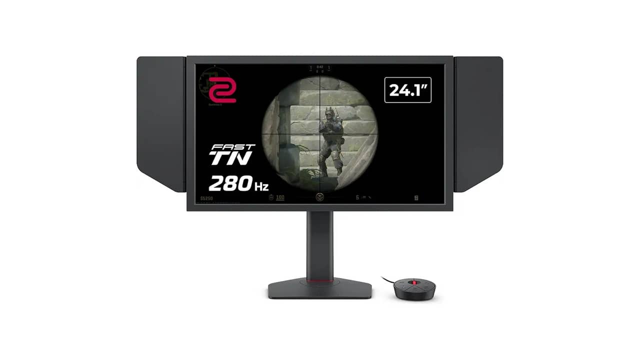Melhor Monitor BenQ para Gaming: Qual é a Melhor Opção?