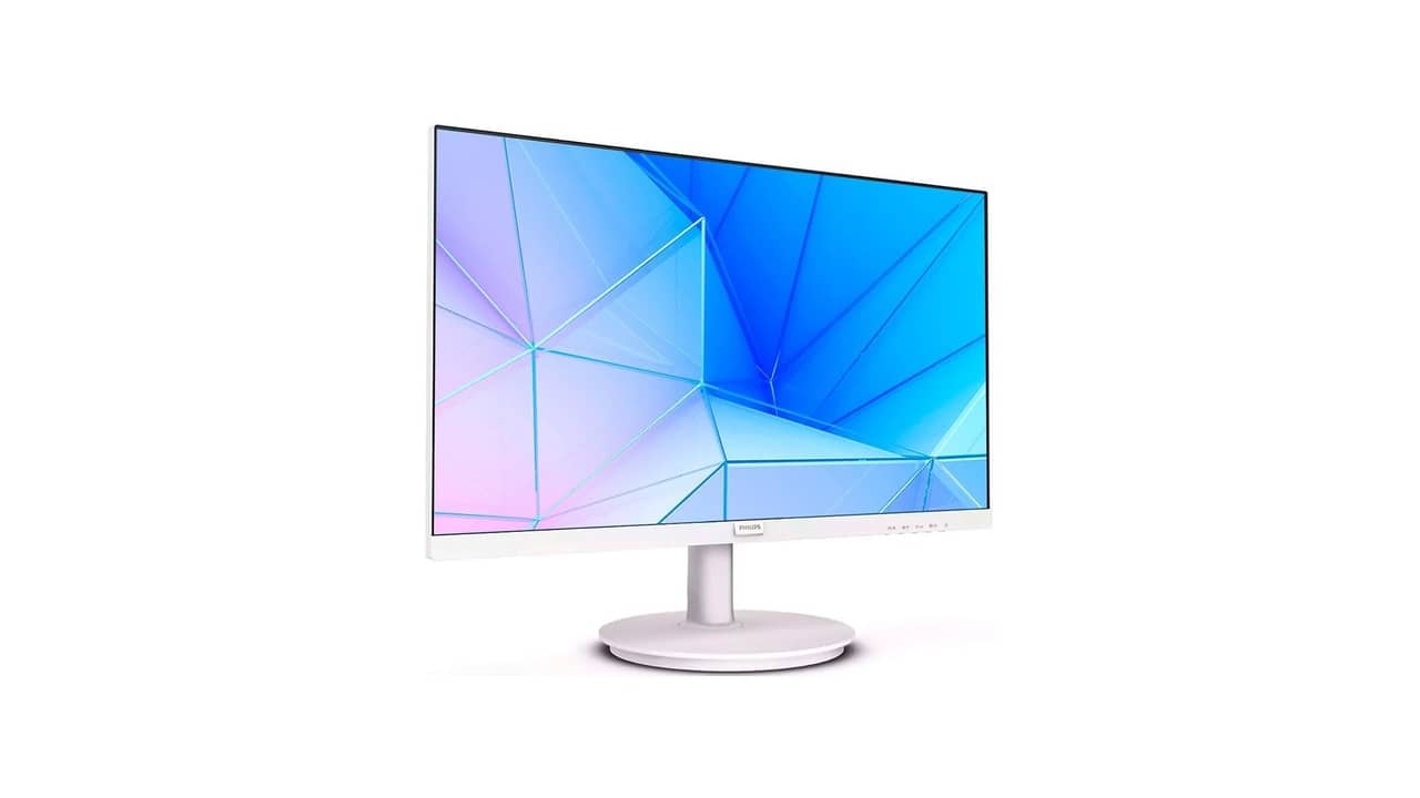 Melhor Monitor Branco: Design Moderno e Tecnologias Avançadas