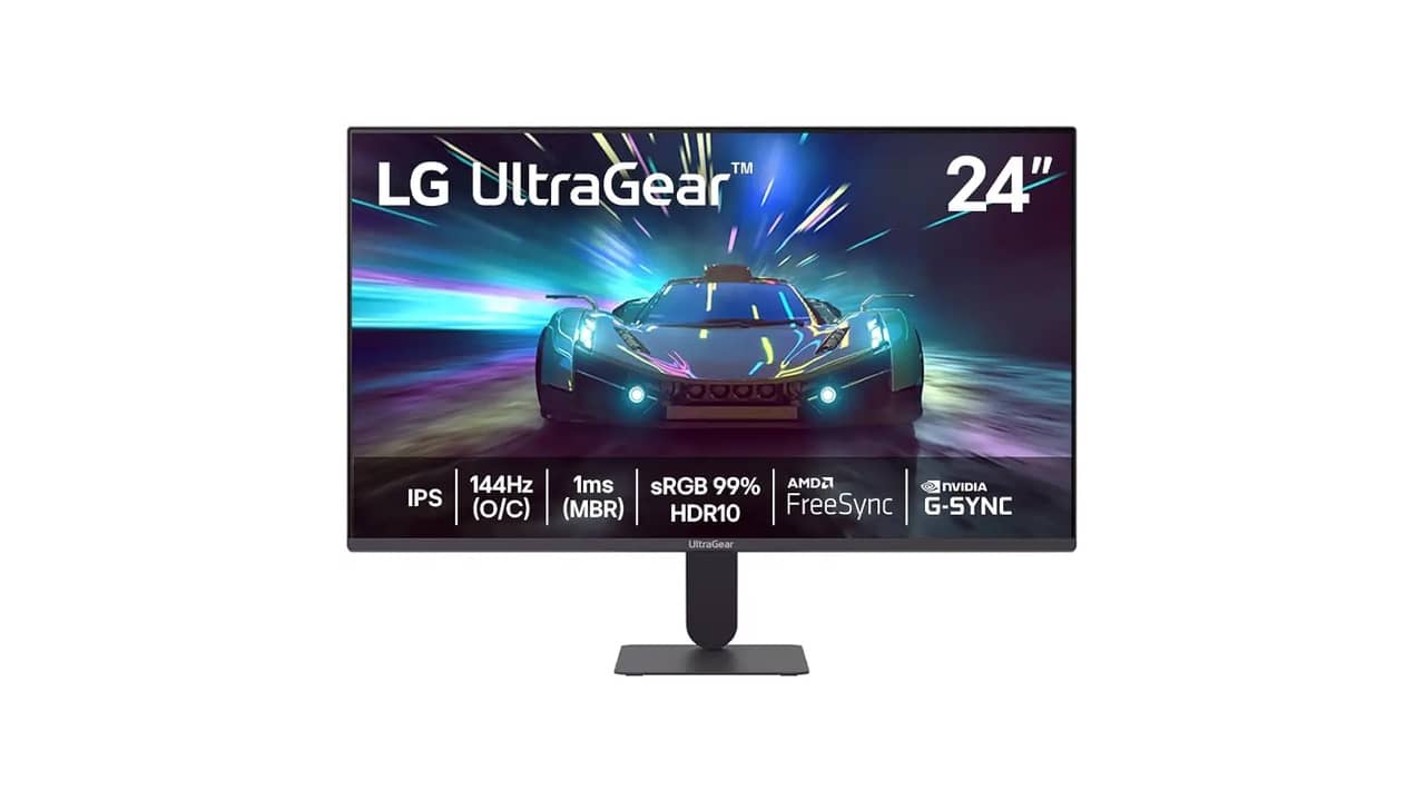 Melhor Monitor FreeSync: As 10 Melhores Opções para Jogos