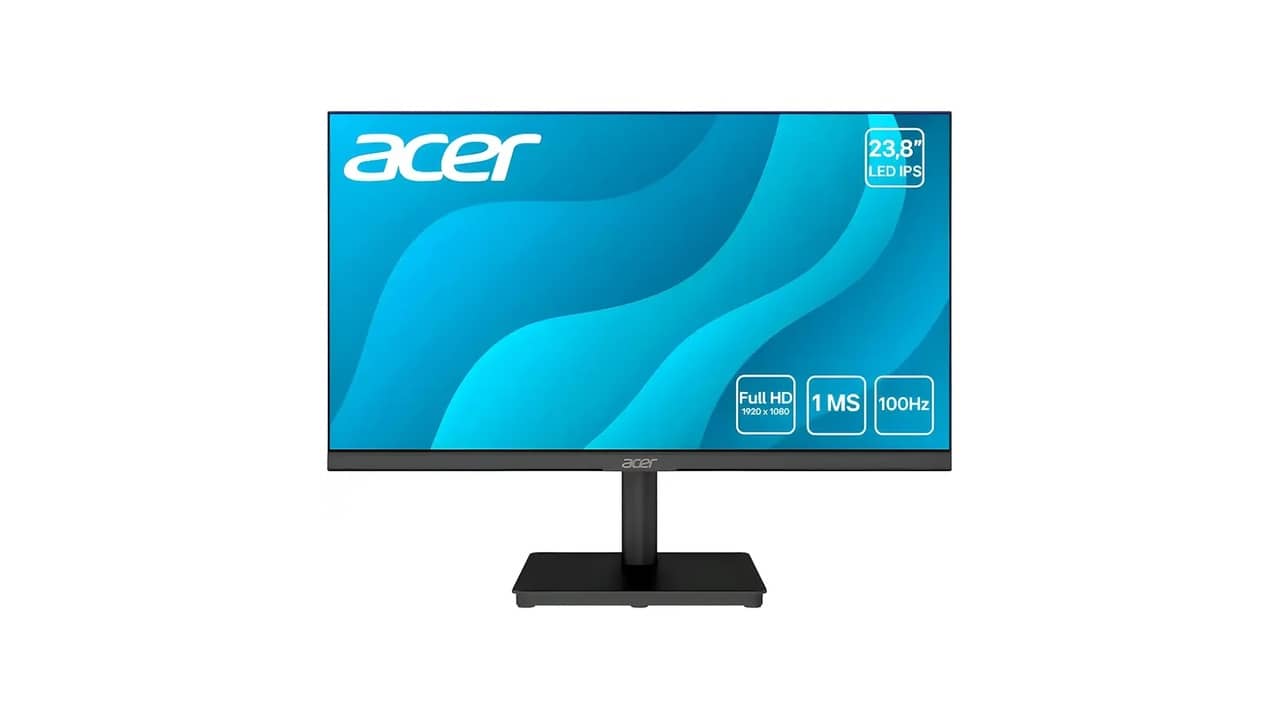 Melhor Monitor Full HD: A Melhor Opção para Jogos e Trabalho