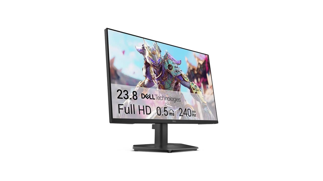 Melhor Monitor Gamer 240Hz: Análise Detalhada das Melhores Opções