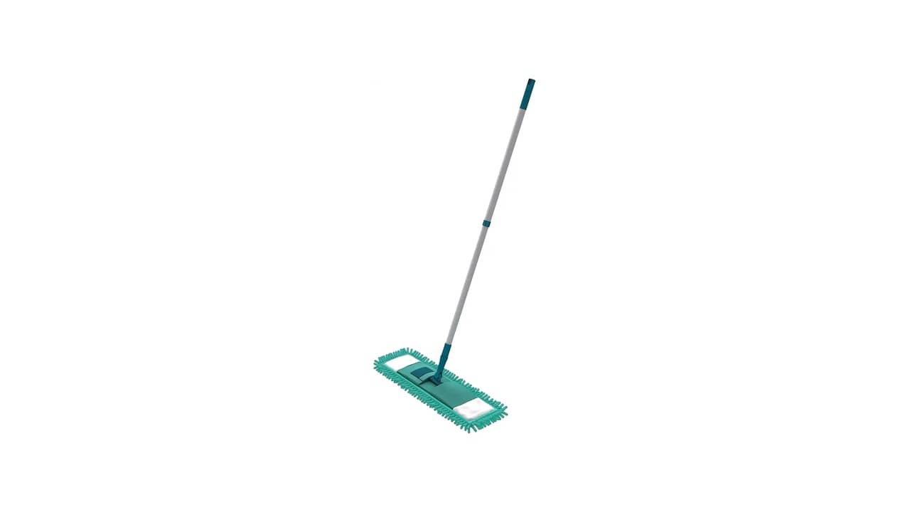 Melhor Mop Vassoura: Limpeza Geral e Especializada Analisada