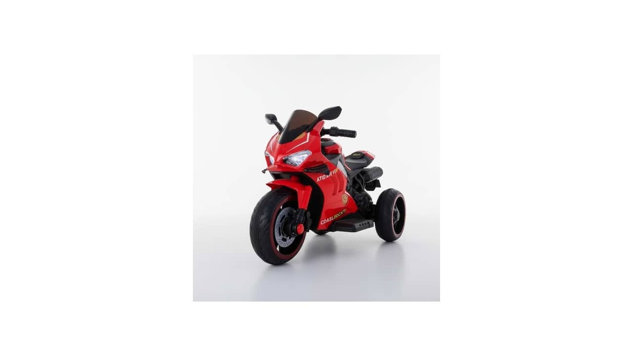 Melhor Moto Elétrica Infantil: Qual Modelo Oferece Mais Diversão?