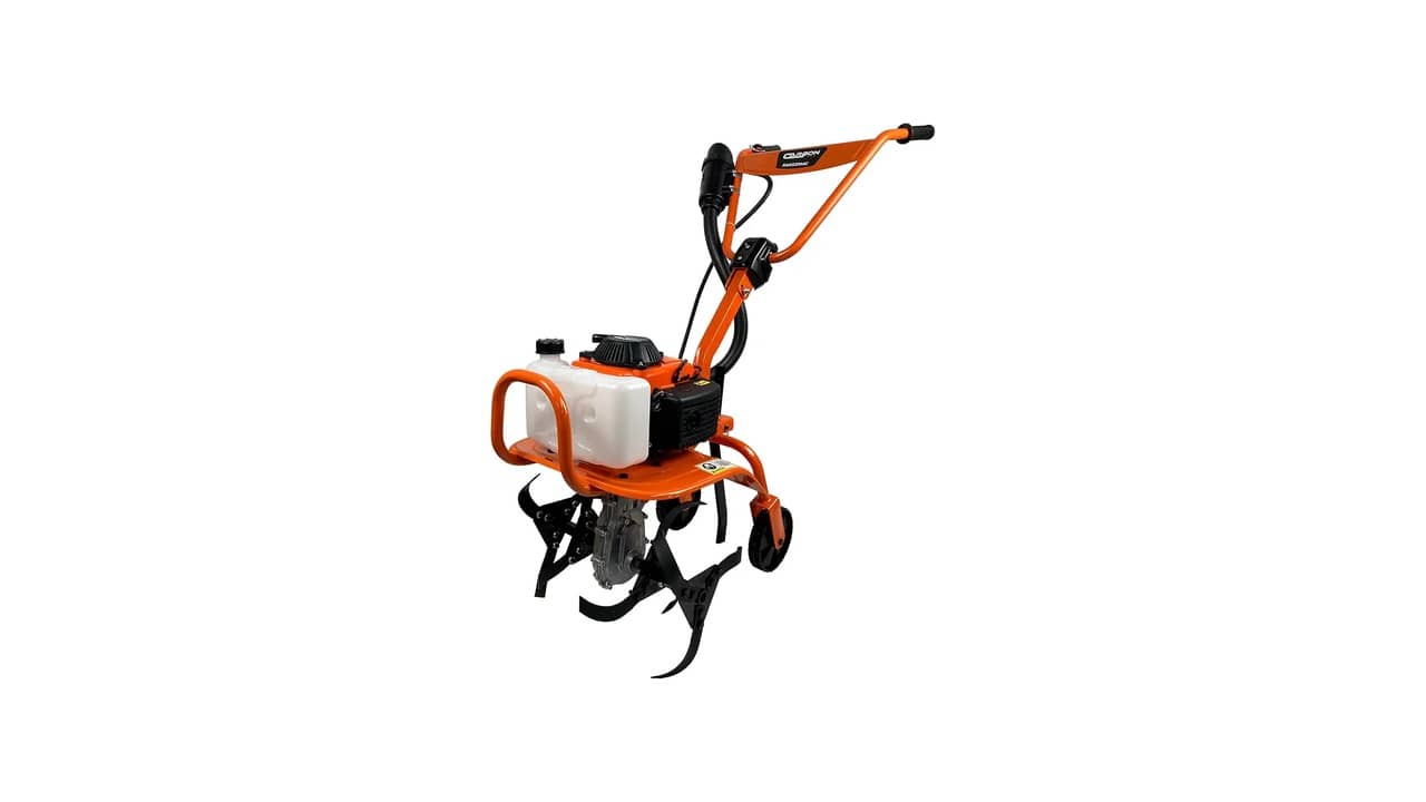 Melhor Motocultivador: 5 Modelos com Potência e Eficiência