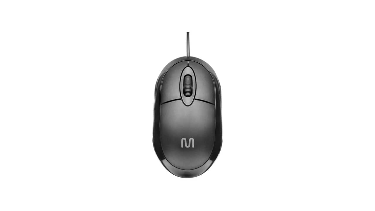 Melhor Mouse Multilaser: Ergonomia, Sem Fio e DPI