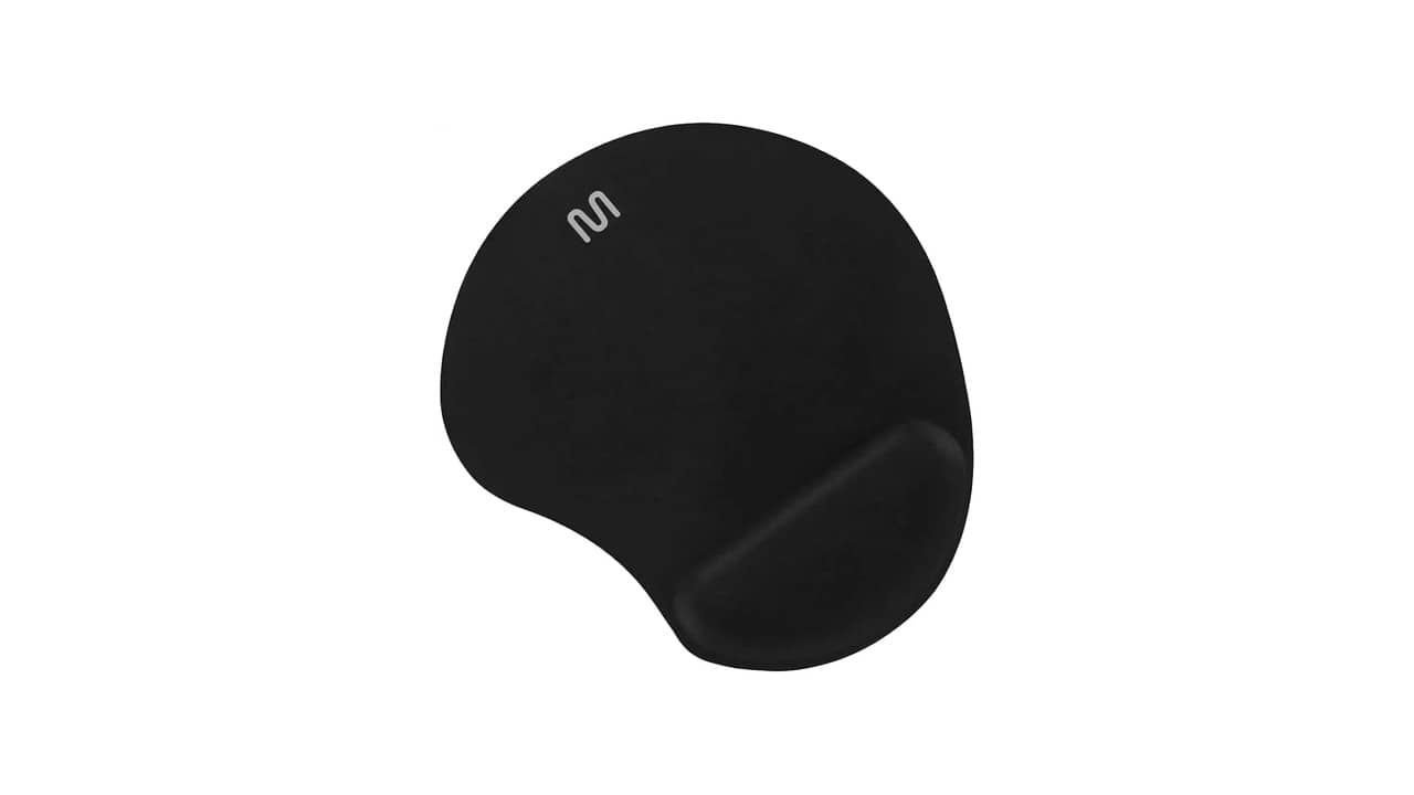 Melhor Mouse Pad Ergonômico com Apoio de Pulso em Gel