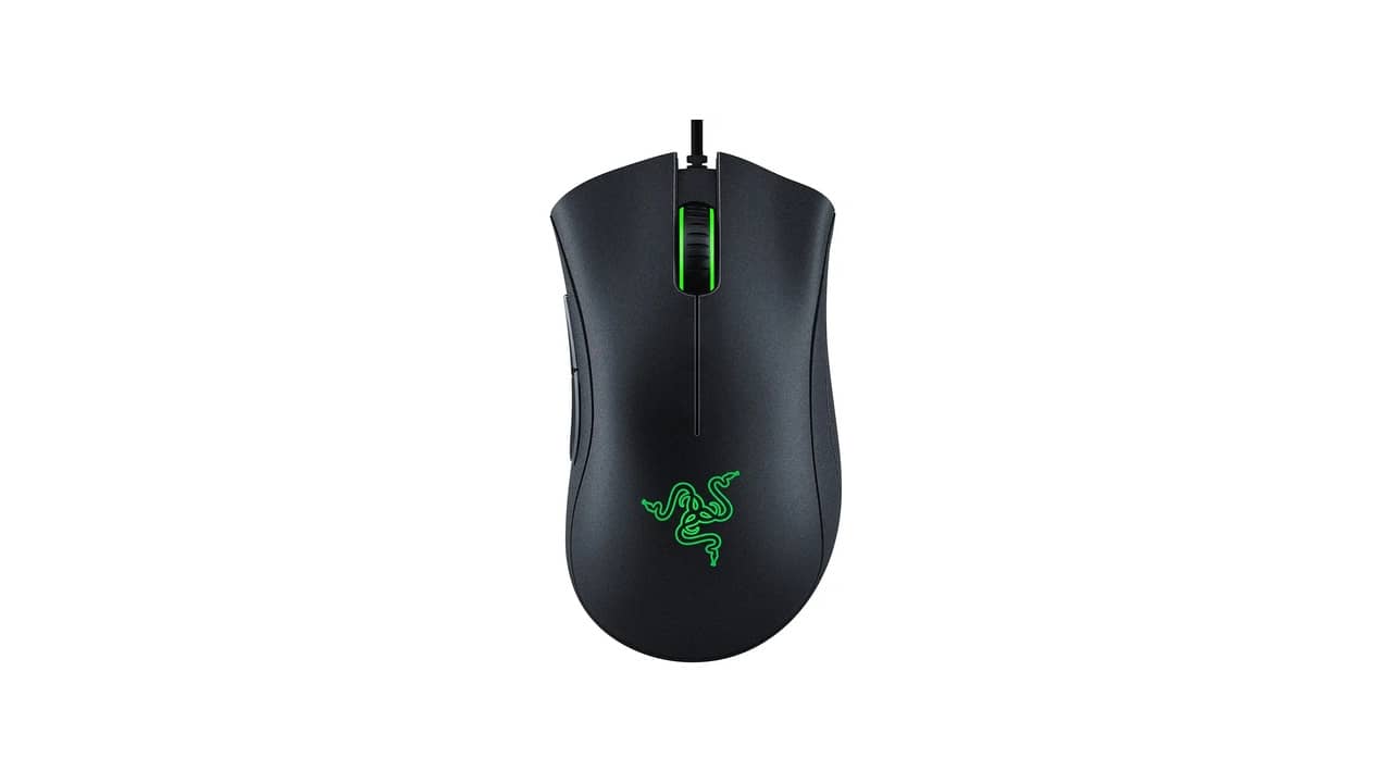 Melhor Mouse Razer: Tecnologia Avançada para Jogadores Profissionais