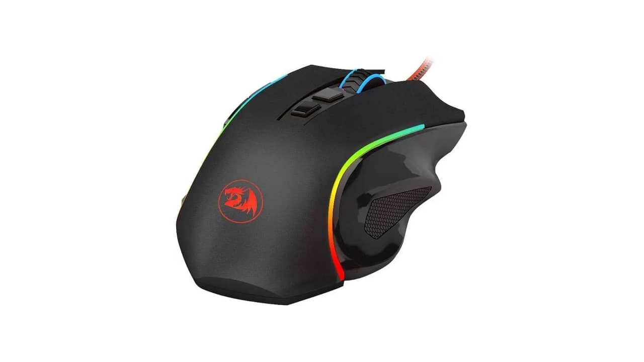 Melhor Mouse Redragon: 10 Modelos High-Performance para Gamers