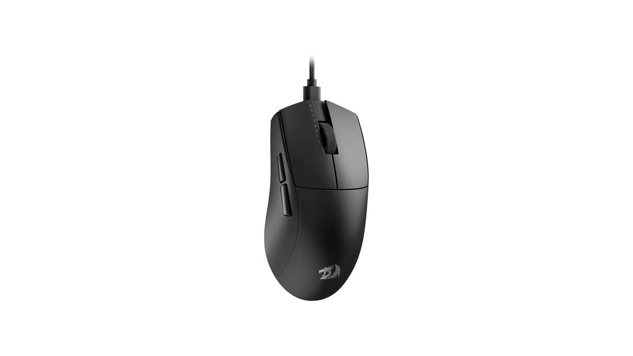 Melhor Mouse: 8 Opções de Jogo e Trabalho