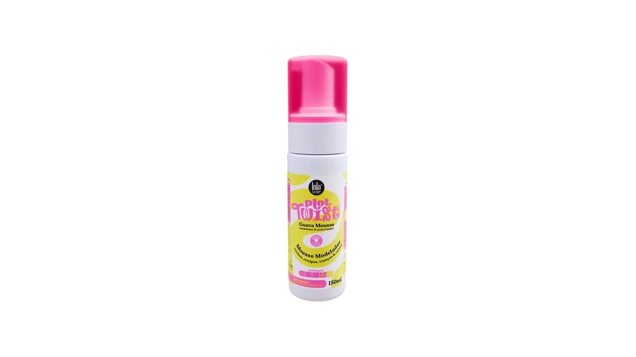 Melhor Mousse para Cabelo: Análise de 10 Modelos Imperdíveis