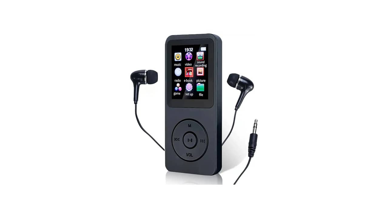 Melhor MP3 Player: 10 Modelos de Alta Fidelidade e Duração
