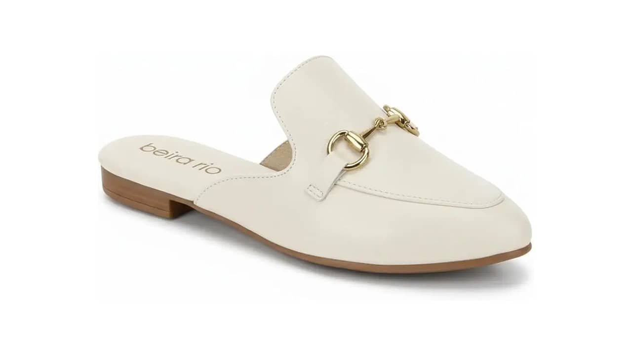 Melhor Mule Feminino: Estilo e Comodidade em Perfeita Harmonia