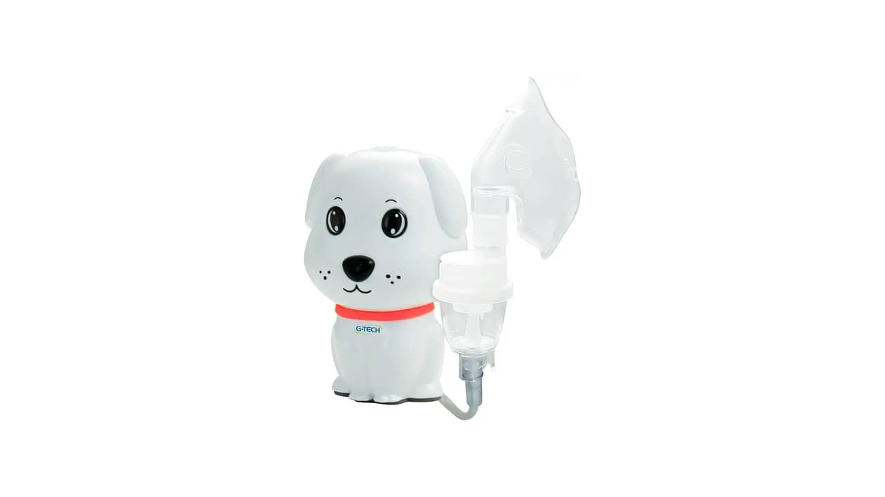 Melhor Nebulizador Infantil: Tecnologias e Recomendações
