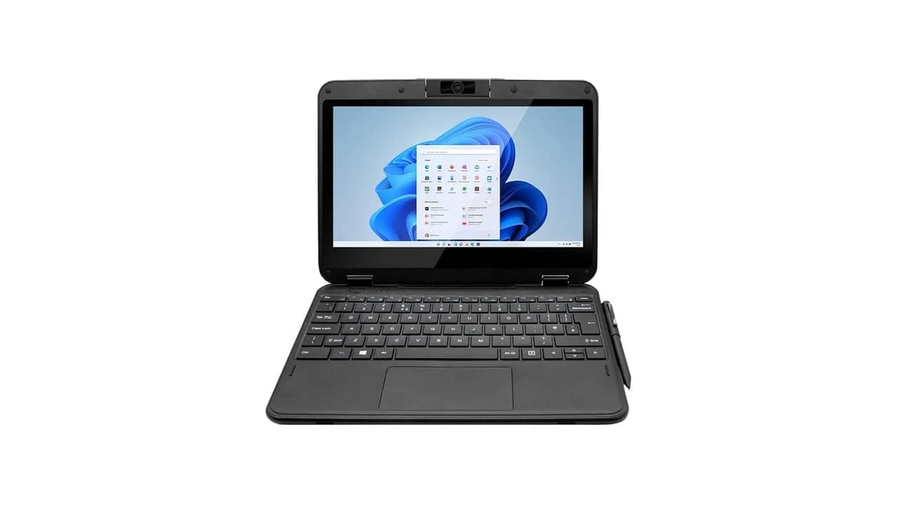 Melhor Netbook Pequeno: Análise de 8 Modelos Compactos e Práticos