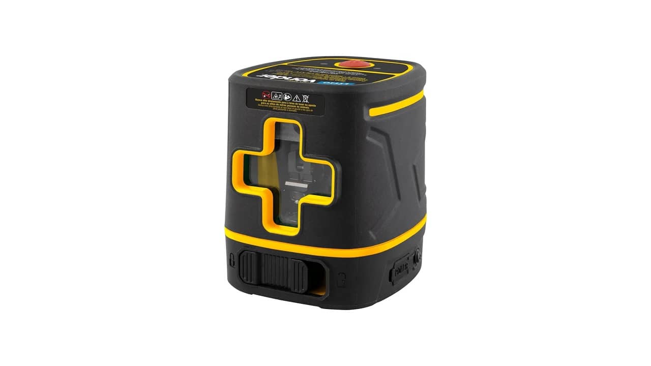 Melhor Nível a Laser: Precisão 3D e Recarregável