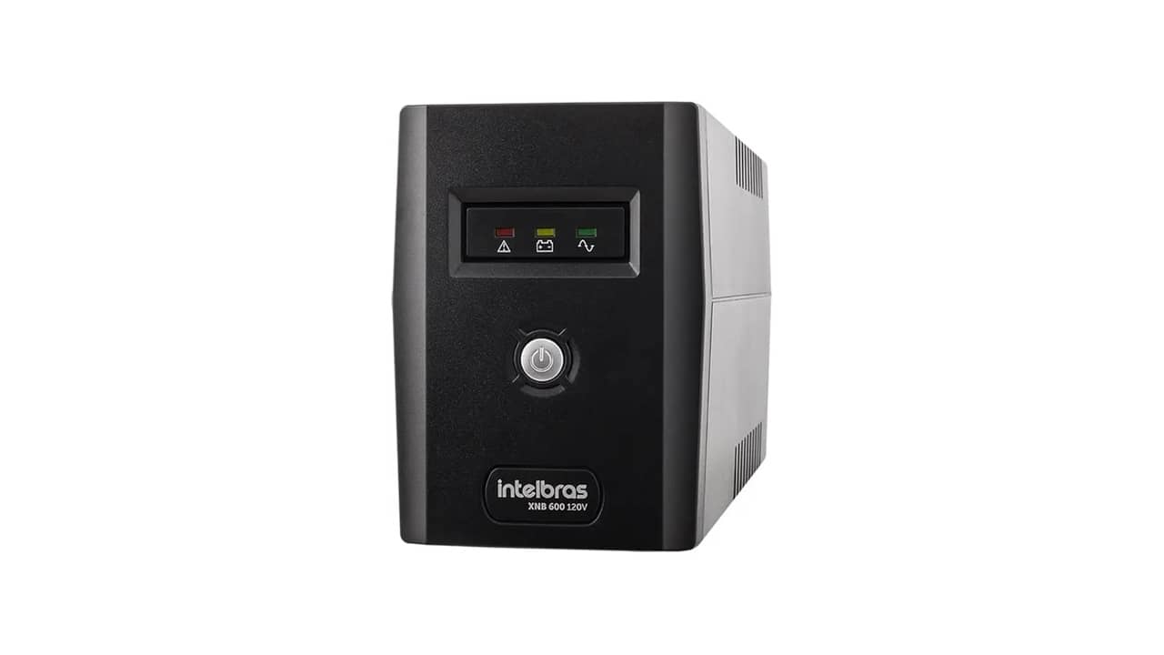 Melhor Nobreak para Modem e Roteador: Proteção e Desempenho