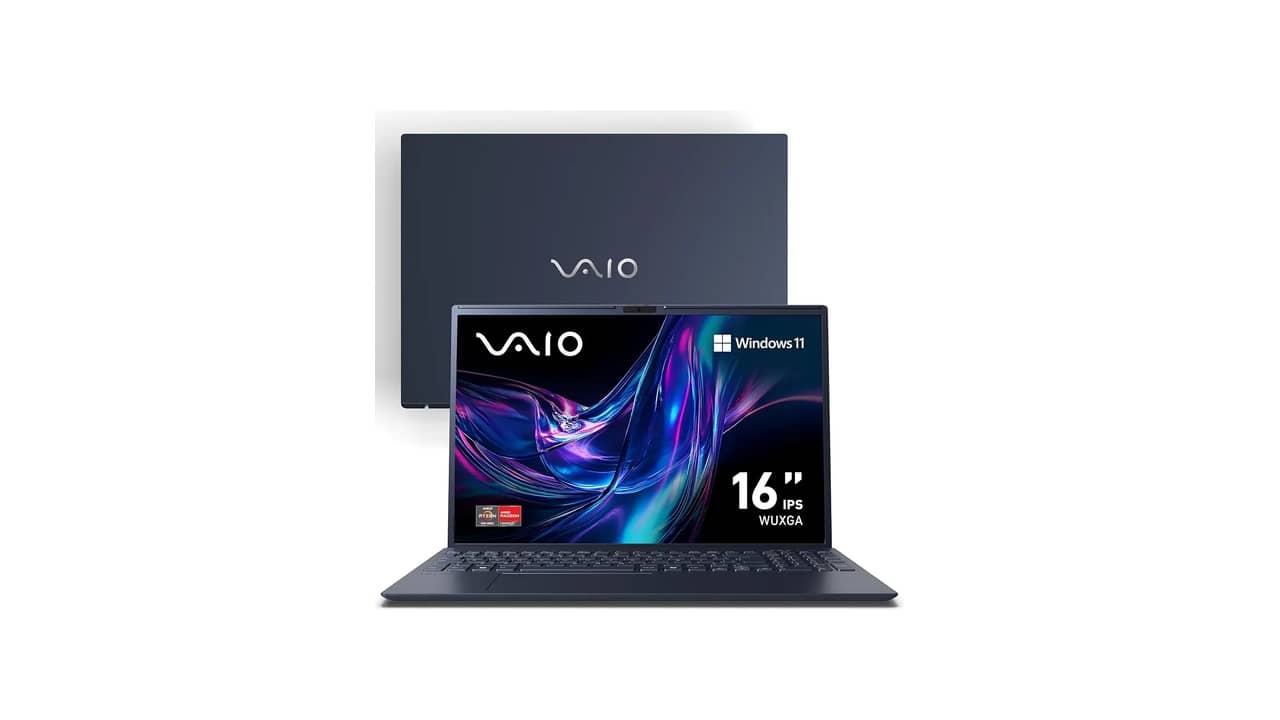 Melhor Notebook até 5000: Análise de 10 Modelos Top