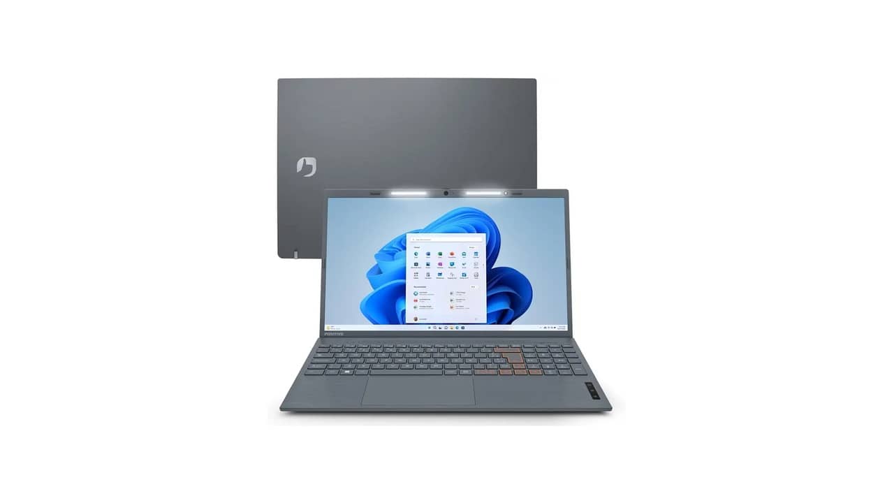 Melhor Notebook Positivo Motion: Análise de 10 Modelos Excelentes