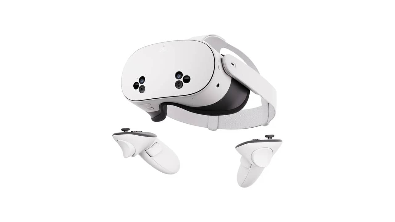 Melhor Óculos de Realidade Virtual: Meta Quest 3S vs Sony PS5 VR2