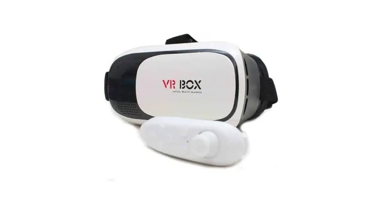 Melhor Óculos de Realidade VR: Análise de 10 Modelos Imersivos