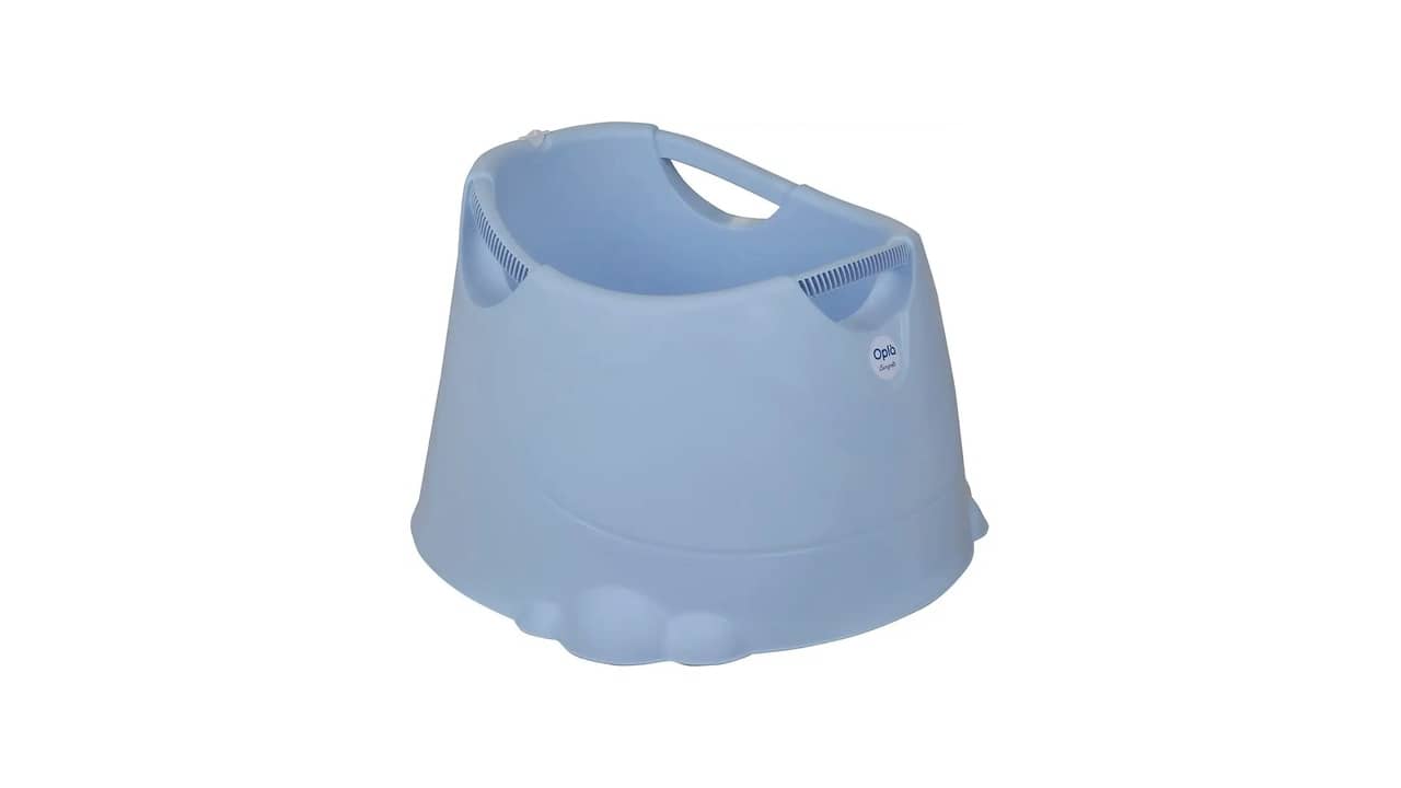 Melhor Ofurô para Bebê: Análise de 10 Opções Seguras e Ergonômicas