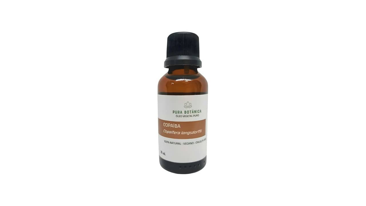 Melhor Óleo de Copaíba para Pele: 5 Opções Hidratantes e Anti-Inflamatórias