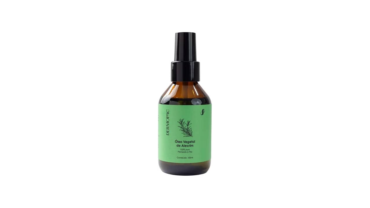 Melhor Óleo Vegetal para Cabelo: Análise dos 10 Melhores Produtos