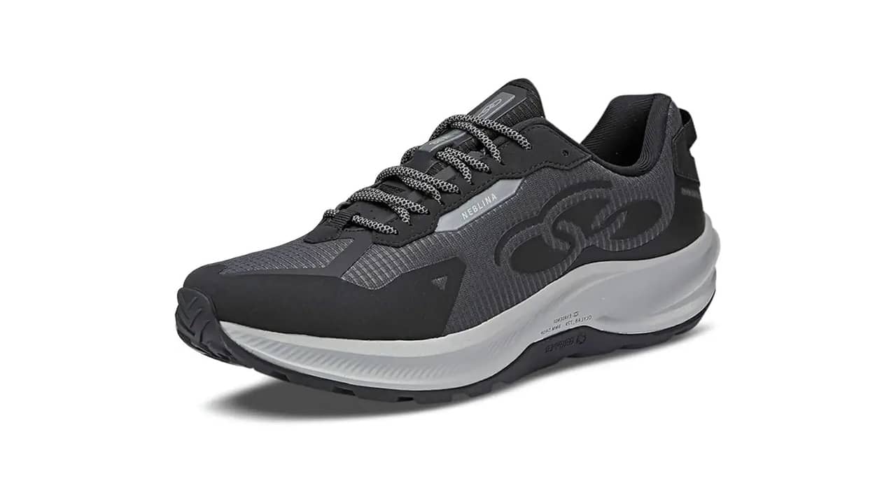 Melhor Olympikus para Correr: Qual Modelo Oferece Melhor Desempenho?