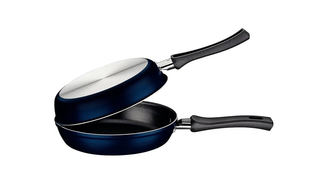 Melhor Omeleteira: 10 Opções Antiaderentes e Versáteis