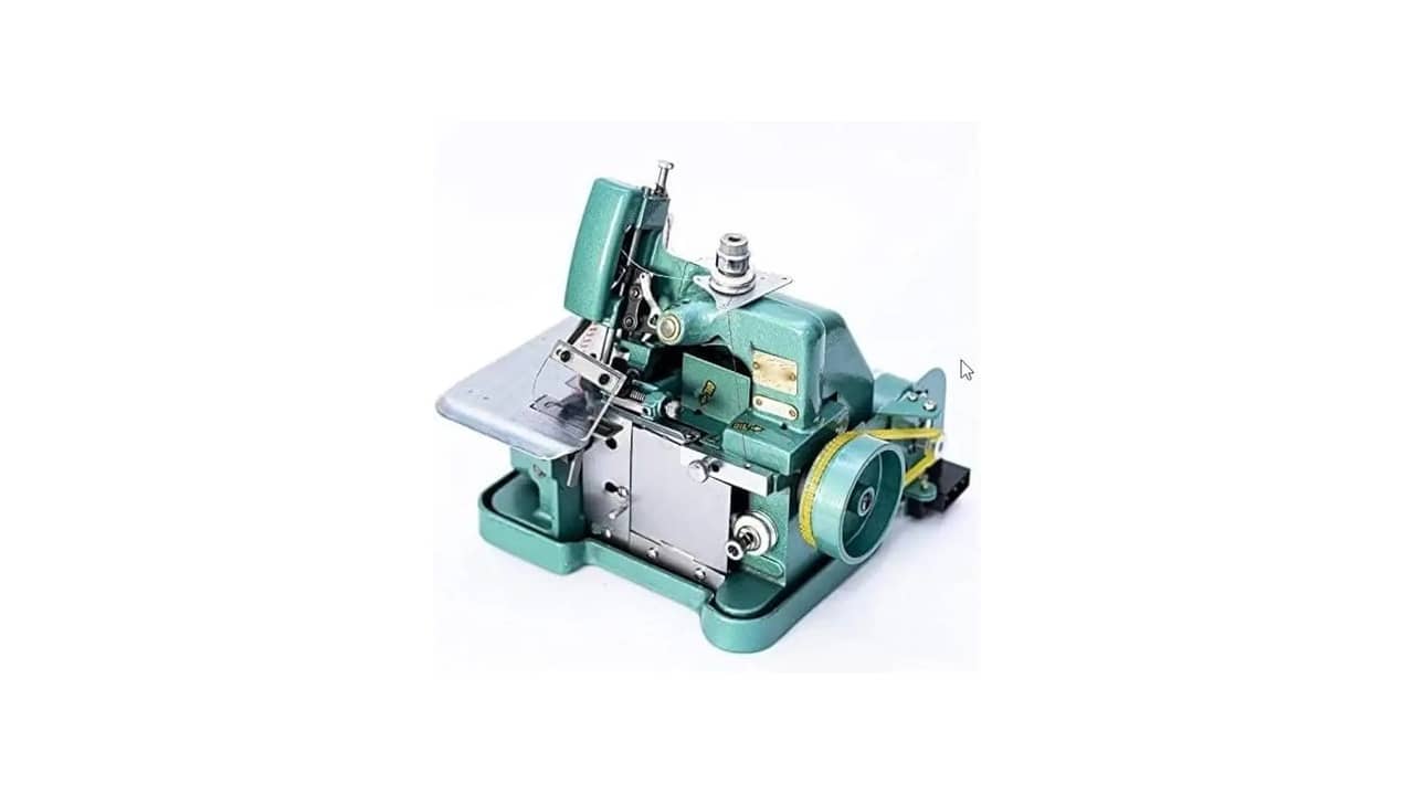 Melhor Overlock: As 10 Máquinas de Costura Mais Versáteis