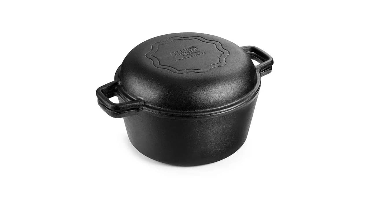 Melhor Panela de Ferro Fundido: Análise Detalhada e Recomendações