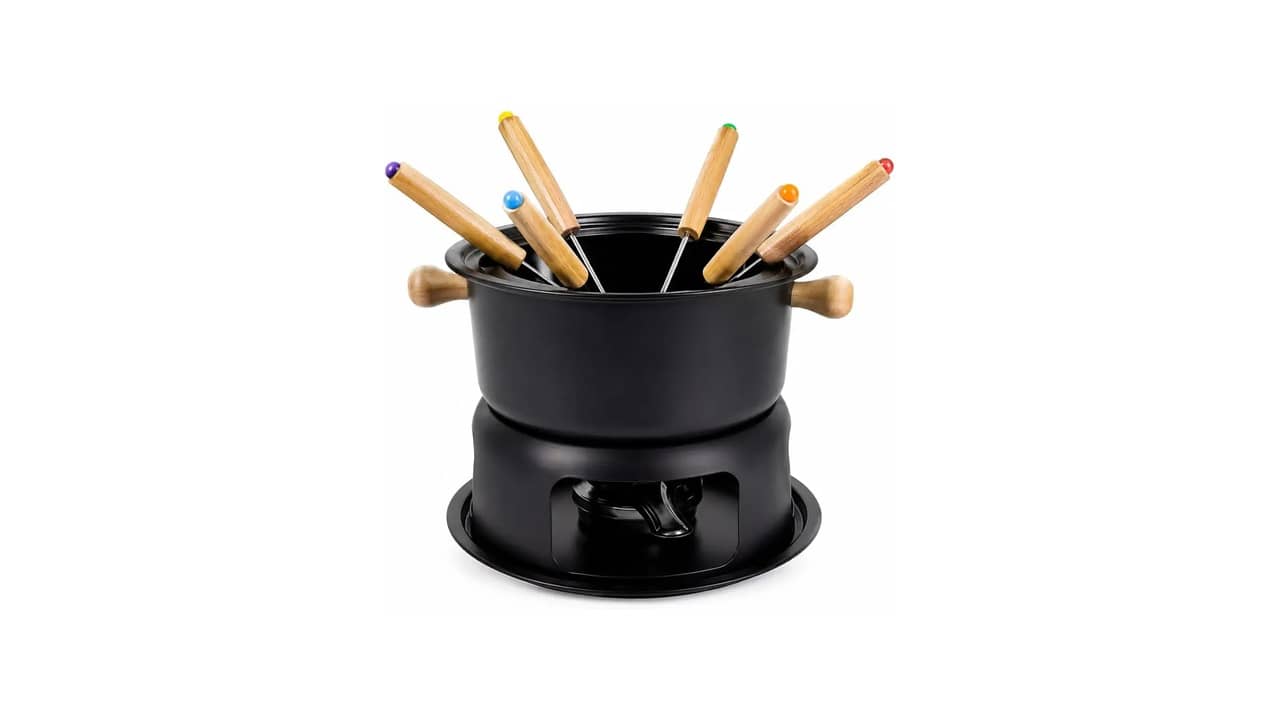 Melhor Panela de Fondue: Qual Oster ou Mondial é Melhor?