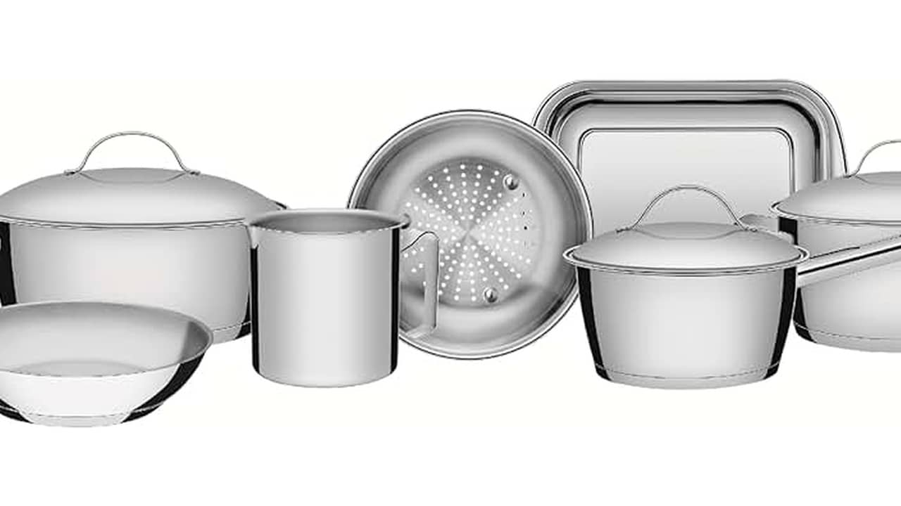 Melhor Panela de Inox: Qual Opção É Mais Durável e Eficiente?