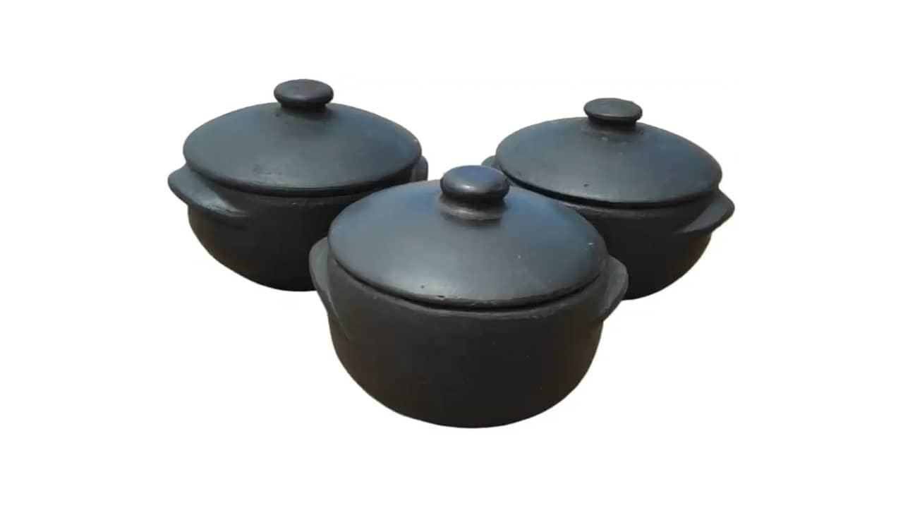 Melhor Panela para Fogão a Lenha: Qual Caçarola Ferro Fundido é a Mais Durável?