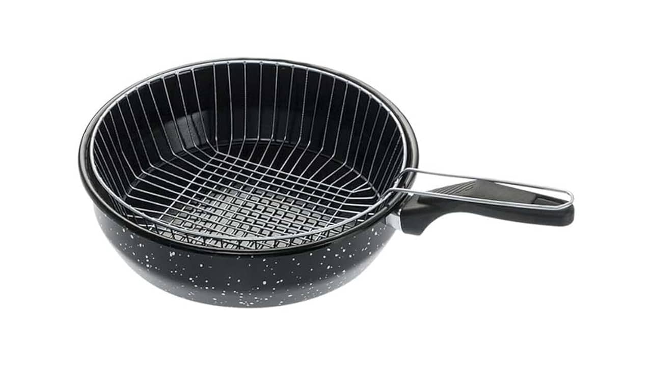Melhor Panela para Fritura: As 10 Melhores Opções do Mercado