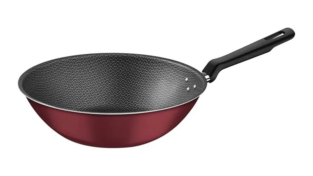 Melhor Panela Wok: Análise de 10 Modelos Com Revestimento Antiaderente
