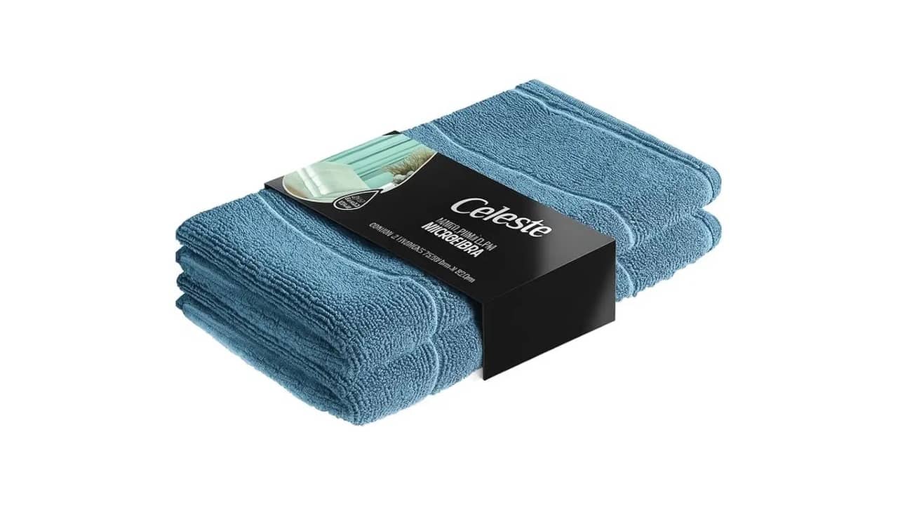 Melhor Pano de Chão: Qual Material e Tamanho É Ideal para Você?