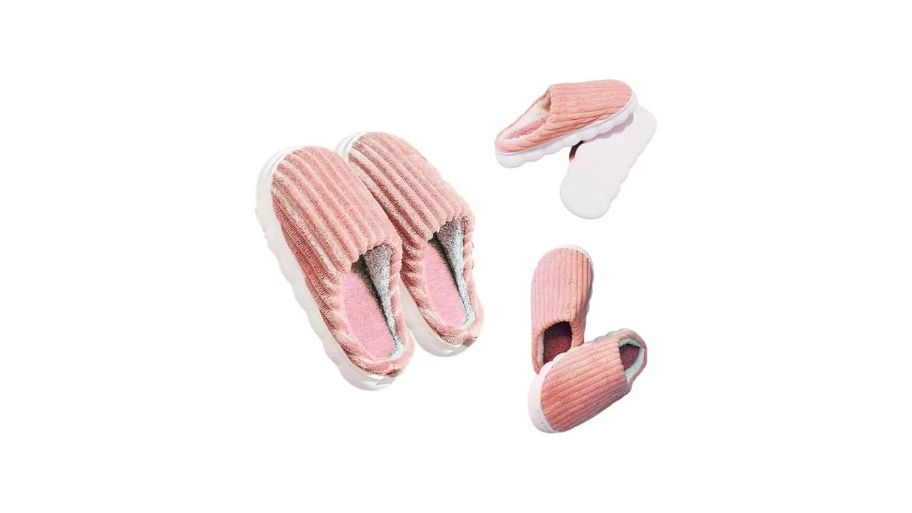Melhor Pantufa Feminina: Conforto e Estilo para Todos os Dias
