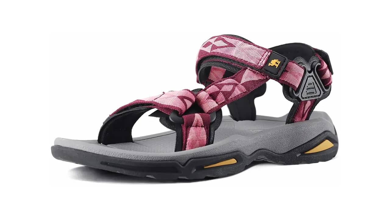 Melhor Papete Feminina para Trilha: Suporte e Conforto em Cada Passo