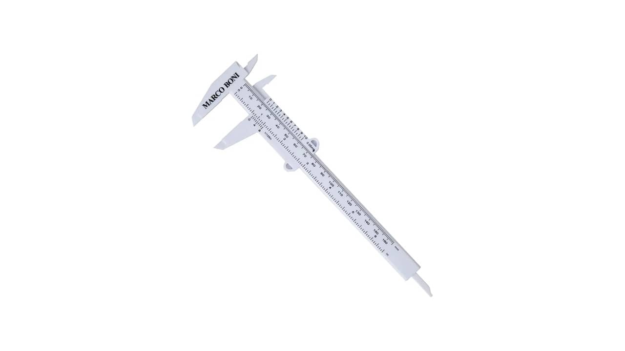 Melhor Paquímetro para Sobrancelha: Qual Tamanho e Material Ideal?