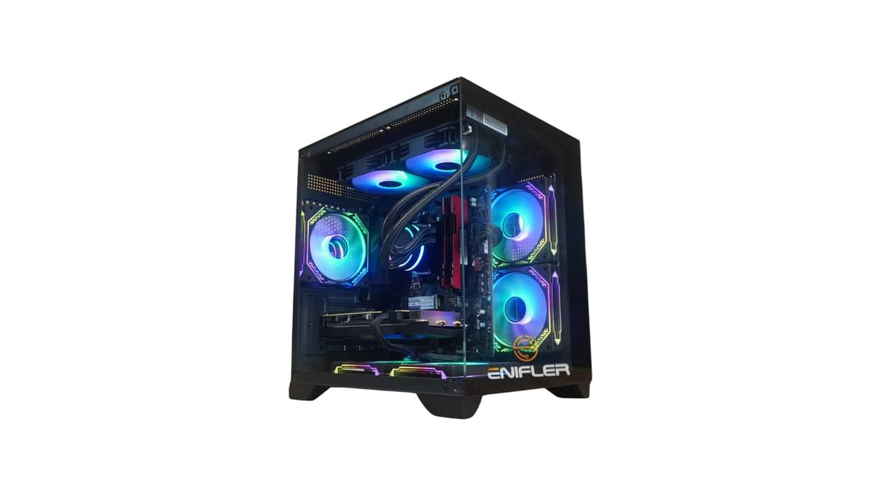 Melhor PC Gamer: Performance e Valor para Jogadores