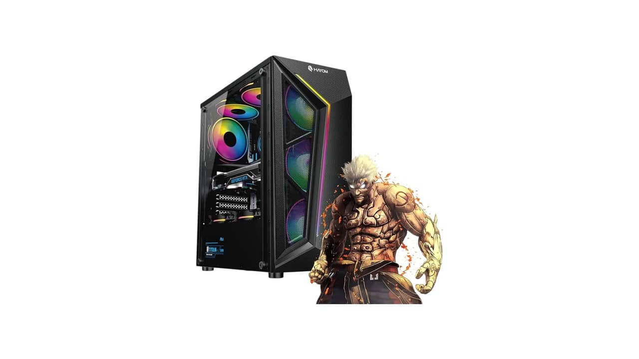 Melhor PC para Jogar LoL: Top 7 Opções Completamente Analisadas