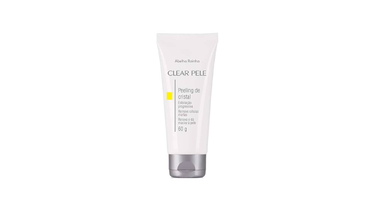 Melhor Peeling: Químico vs Físico Para Uma Pele Radiante