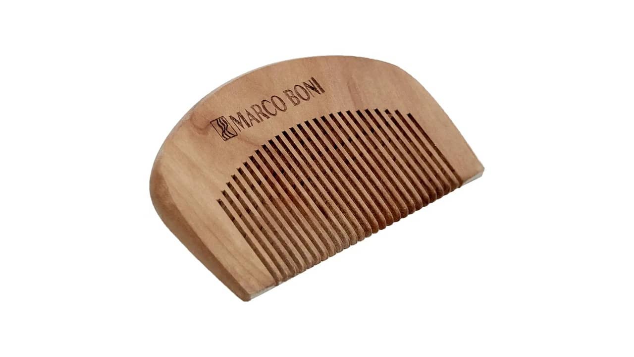 Melhor Pente para Barba: Qual Tipo é Mais Indicado para Você?