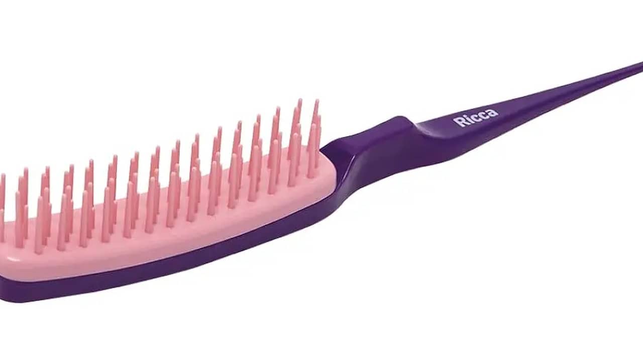 Melhor Pente para Cabelo Cacheado: Top 10 Recomendações