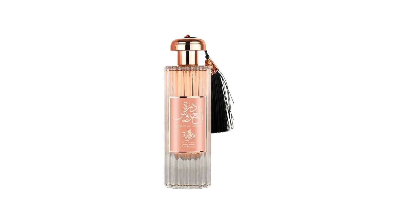 Melhor Perfume Árabe Feminino: Análise de 10 Produtos Exclusivos